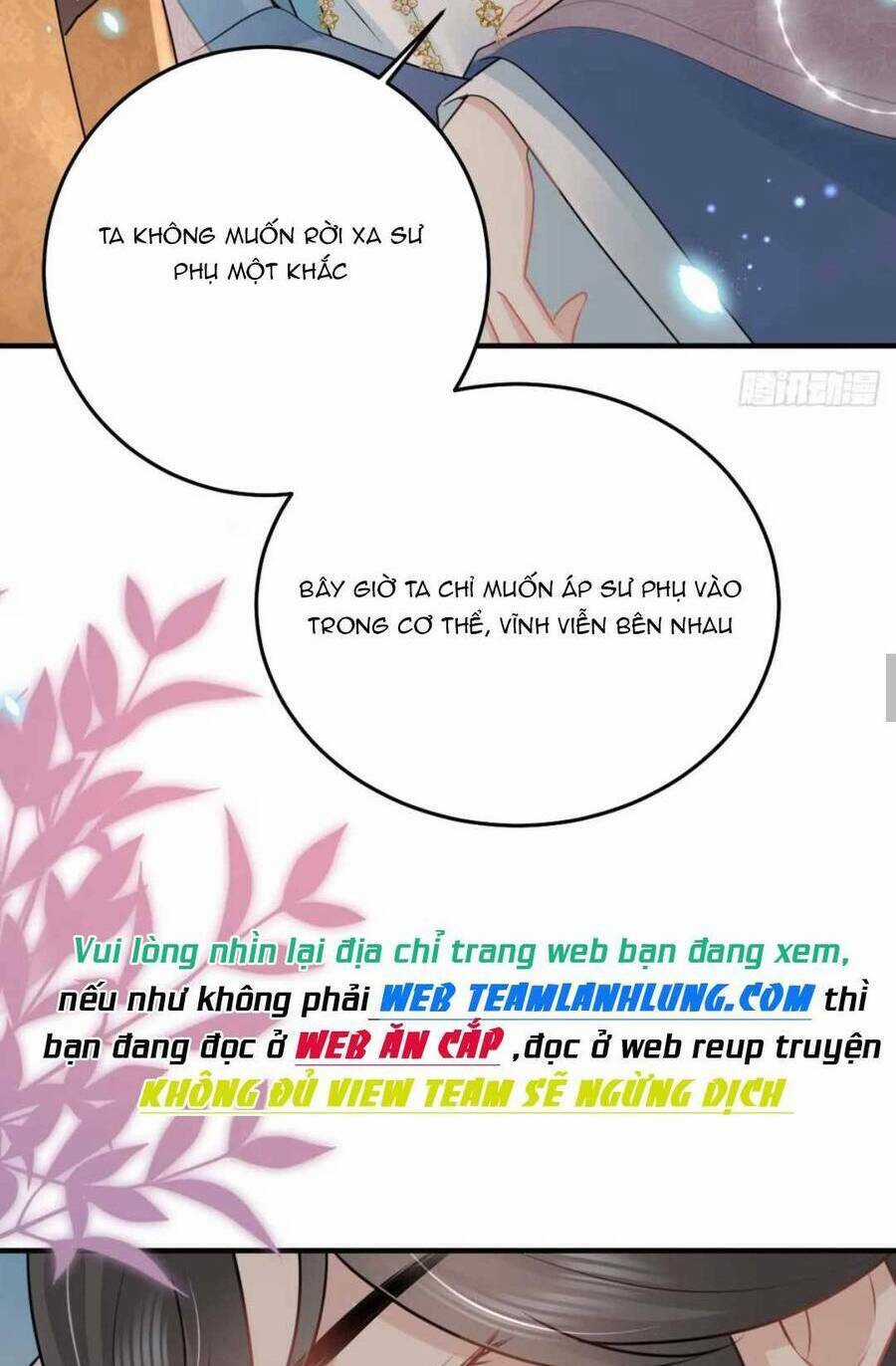 Sư Phụ Ta Muốn Người Là Của Riêng Ta Chapter 44 trang 25