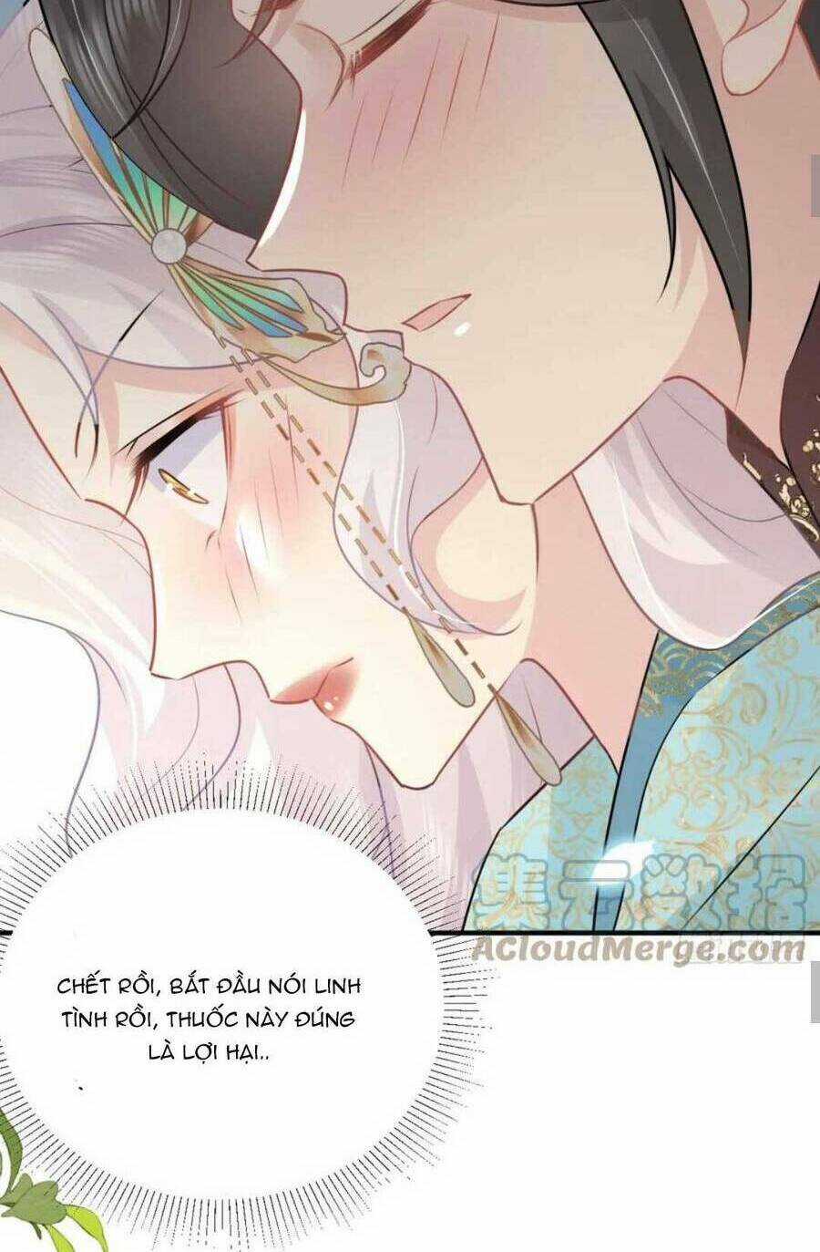 Sư Phụ Ta Muốn Người Là Của Riêng Ta Chapter 44 trang 26