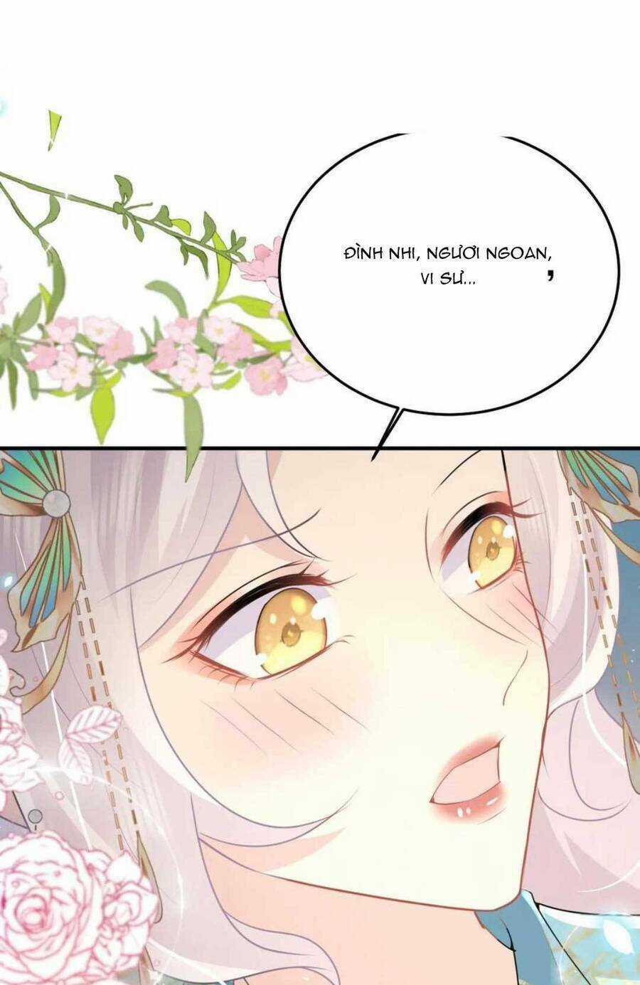 Sư Phụ Ta Muốn Người Là Của Riêng Ta Chapter 44 trang 27