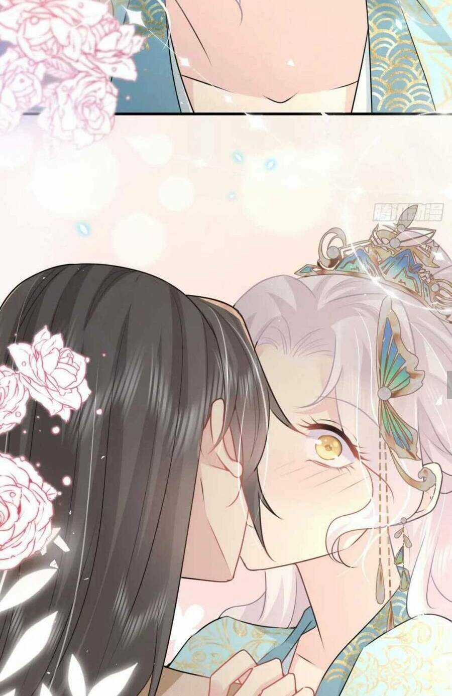 Sư Phụ Ta Muốn Người Là Của Riêng Ta Chapter 44 trang 28
