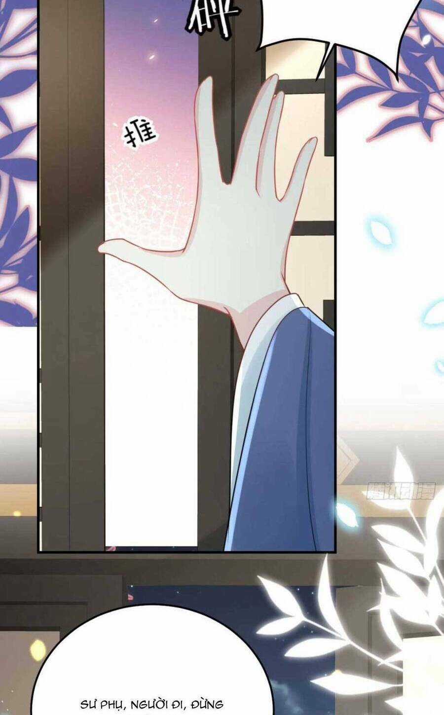 Sư Phụ Ta Muốn Người Là Của Riêng Ta Chapter 44 trang 3