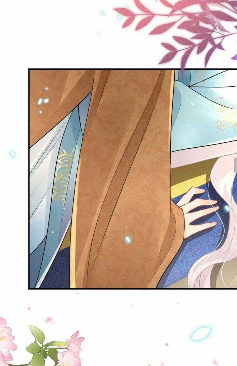 Sư Phụ Ta Muốn Người Là Của Riêng Ta Chapter 44 trang 30