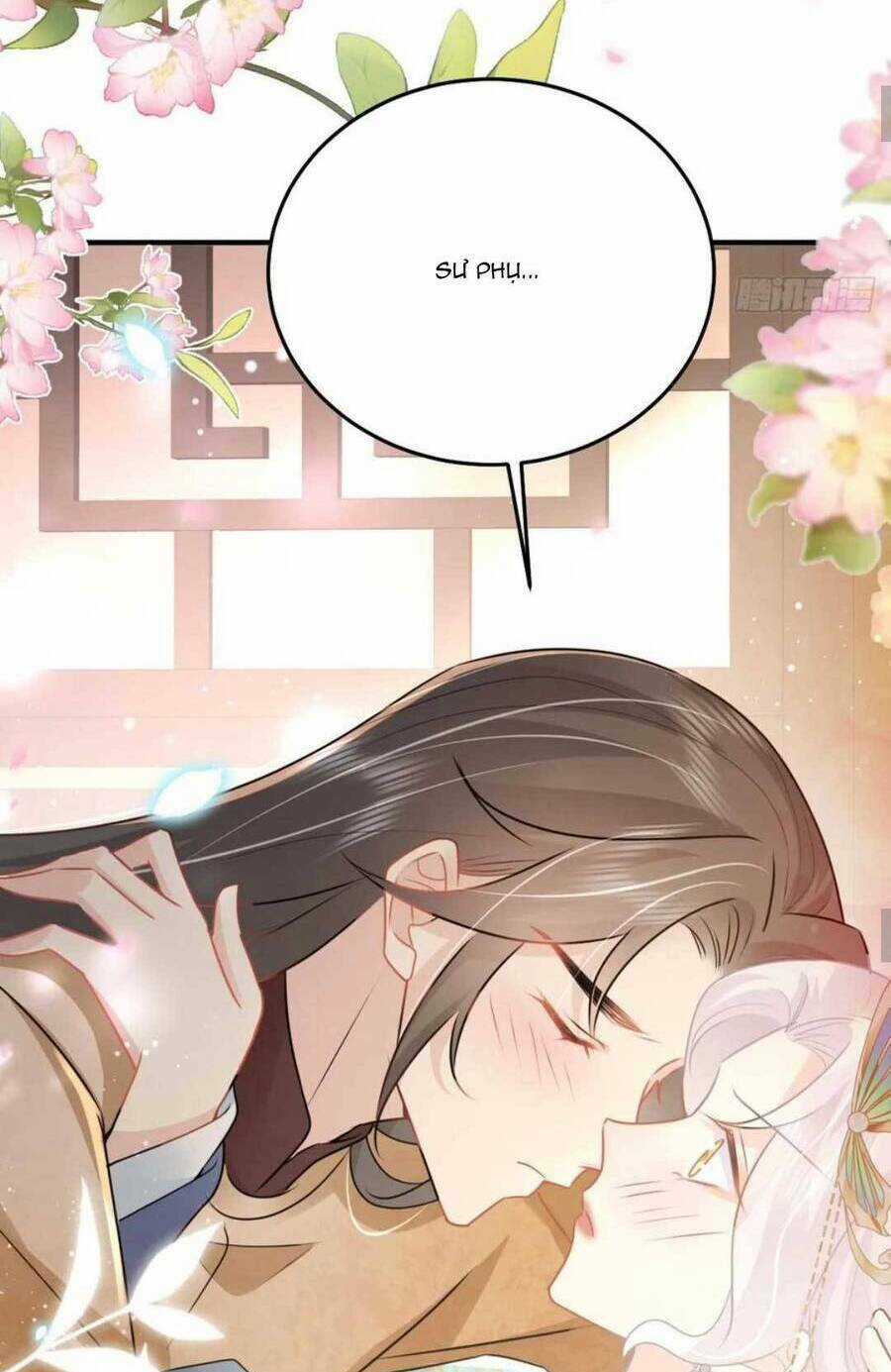 Sư Phụ Ta Muốn Người Là Của Riêng Ta Chapter 44 trang 31