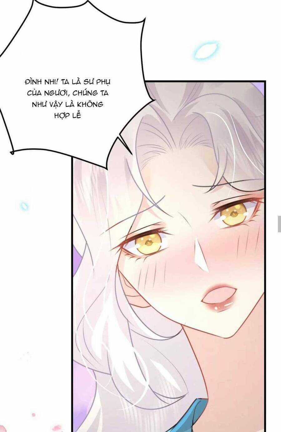 Sư Phụ Ta Muốn Người Là Của Riêng Ta Chapter 44 trang 33