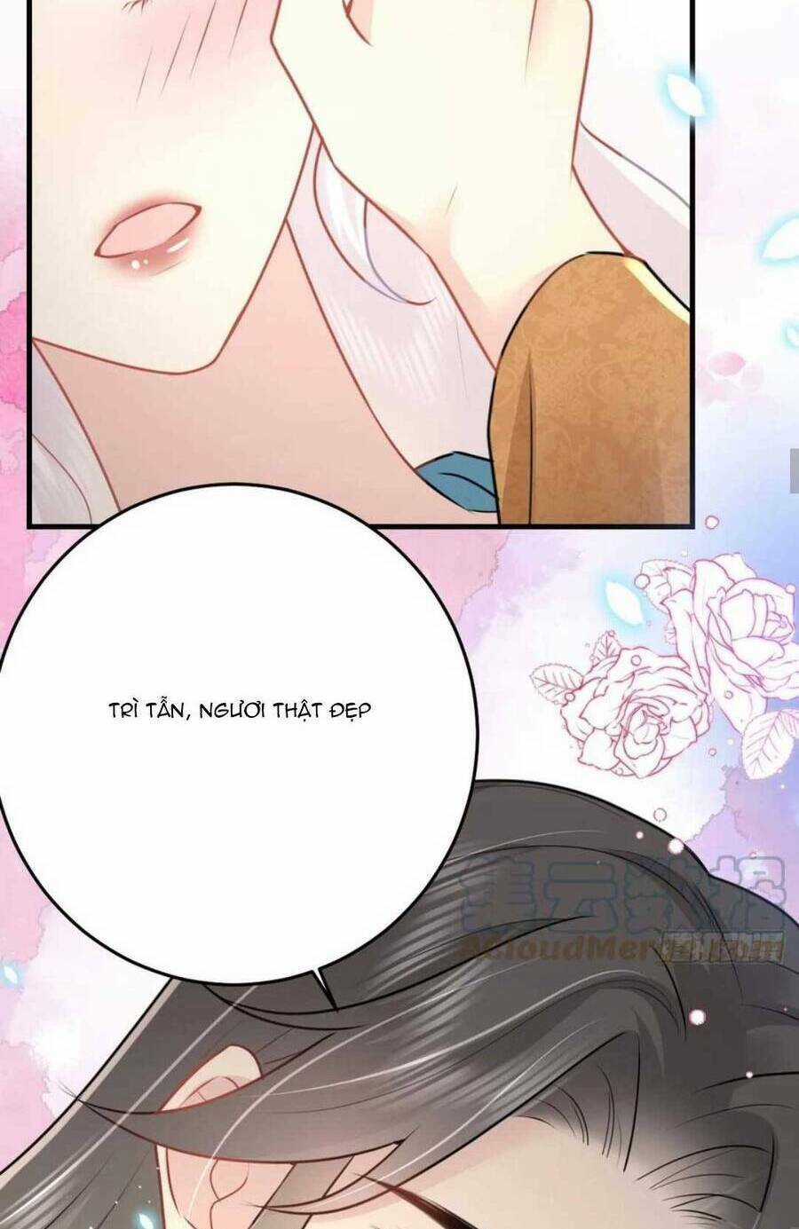 Sư Phụ Ta Muốn Người Là Của Riêng Ta Chapter 44 trang 35