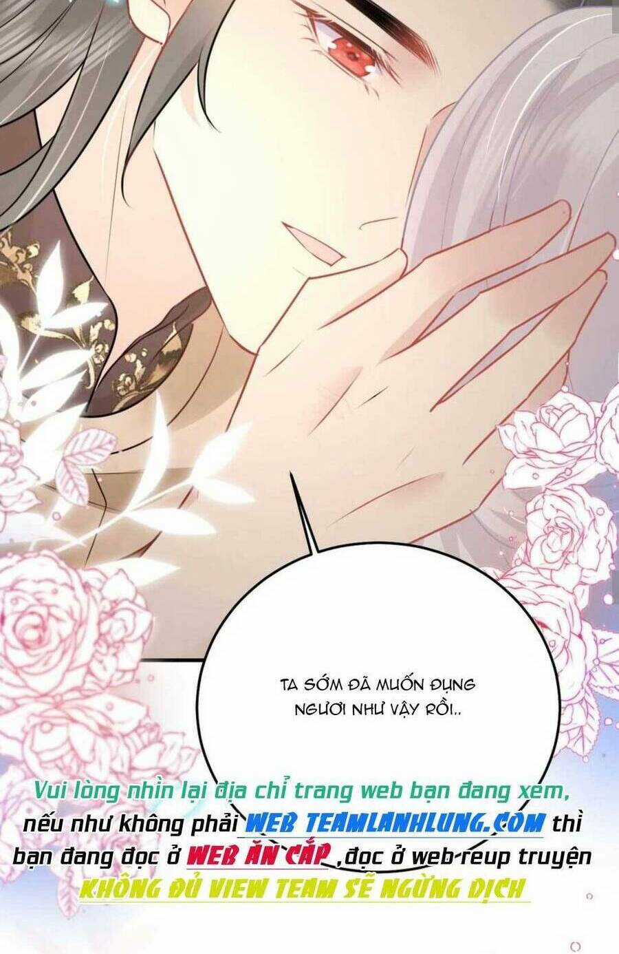 Sư Phụ Ta Muốn Người Là Của Riêng Ta Chapter 44 trang 36