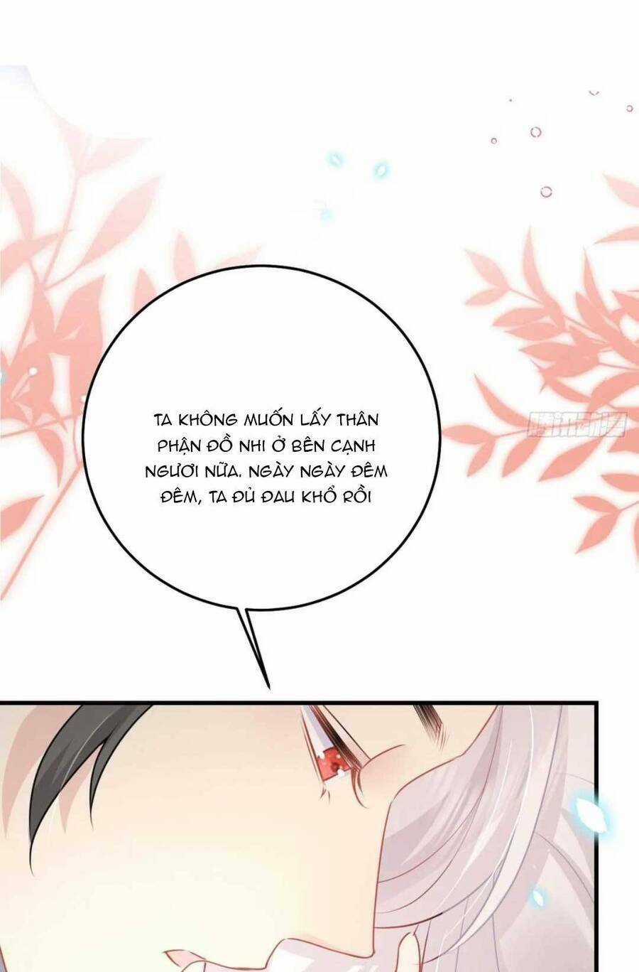 Sư Phụ Ta Muốn Người Là Của Riêng Ta Chapter 44 trang 37