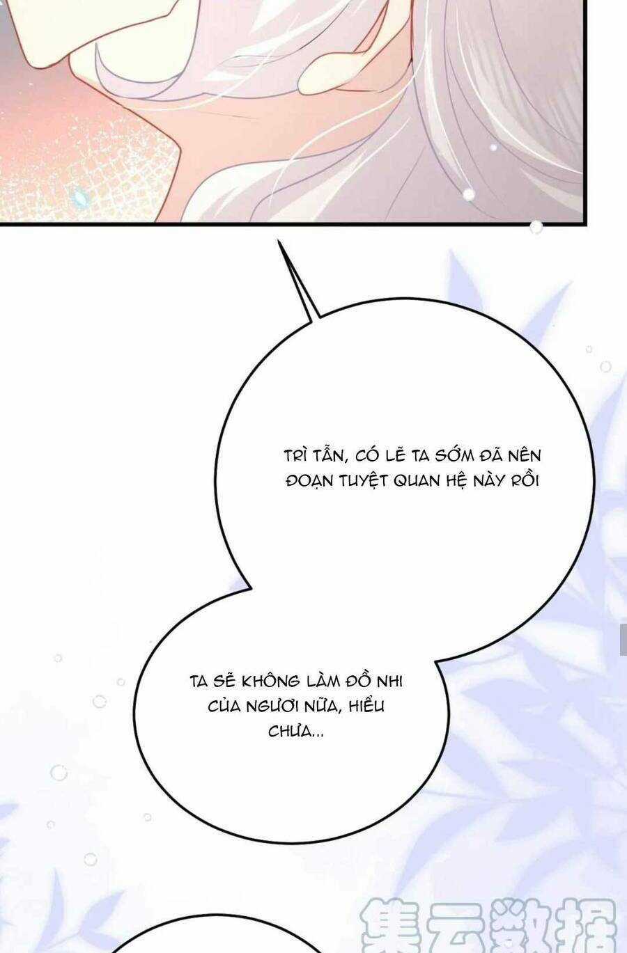 Sư Phụ Ta Muốn Người Là Của Riêng Ta Chapter 44 trang 38