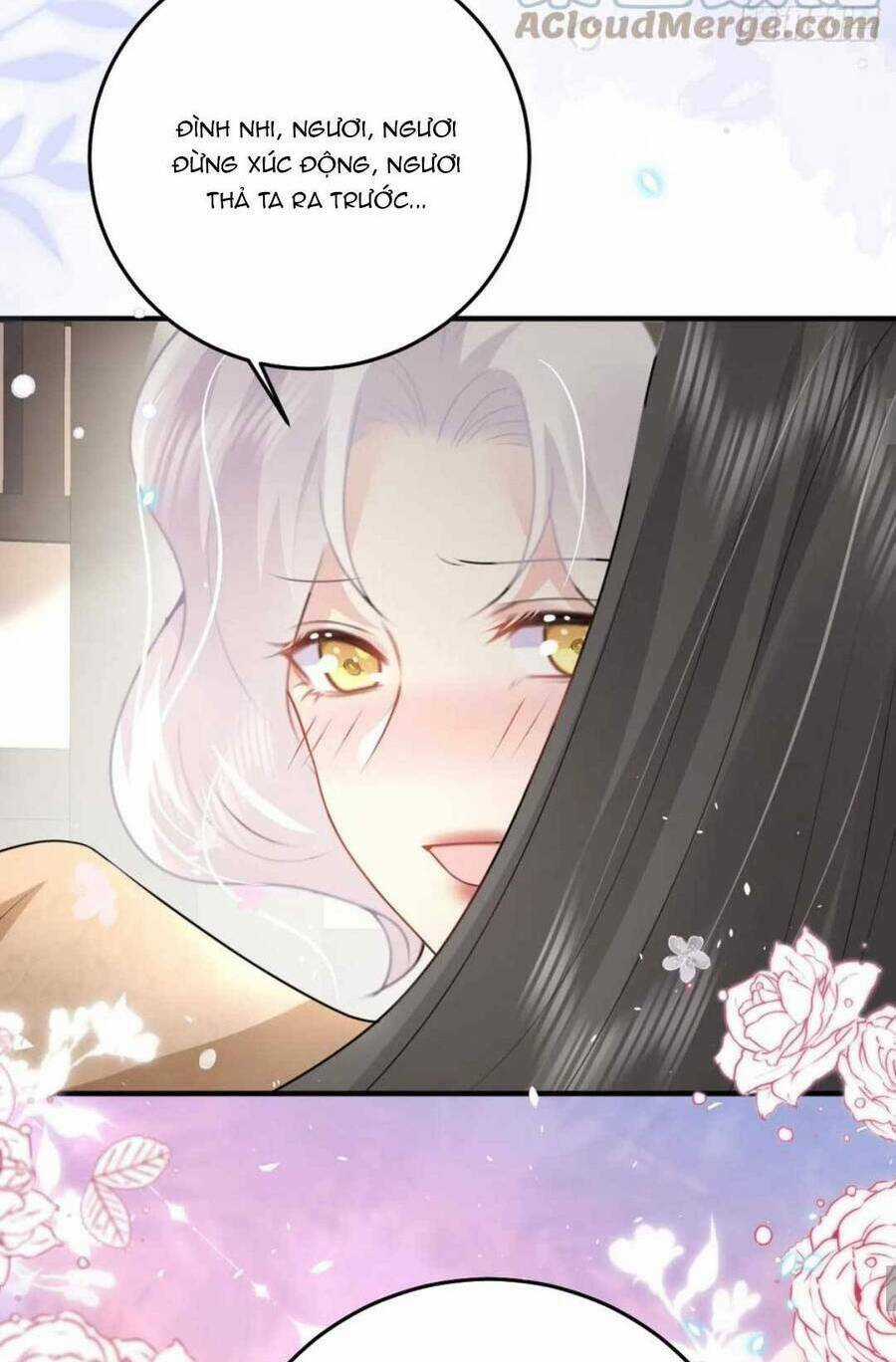 Sư Phụ Ta Muốn Người Là Của Riêng Ta Chapter 44 trang 39