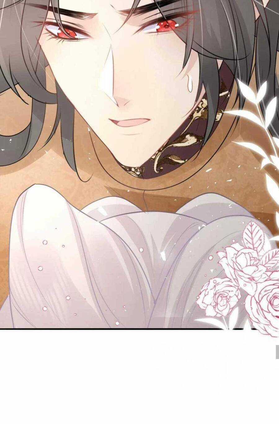 Sư Phụ Ta Muốn Người Là Của Riêng Ta Chapter 44 trang 41