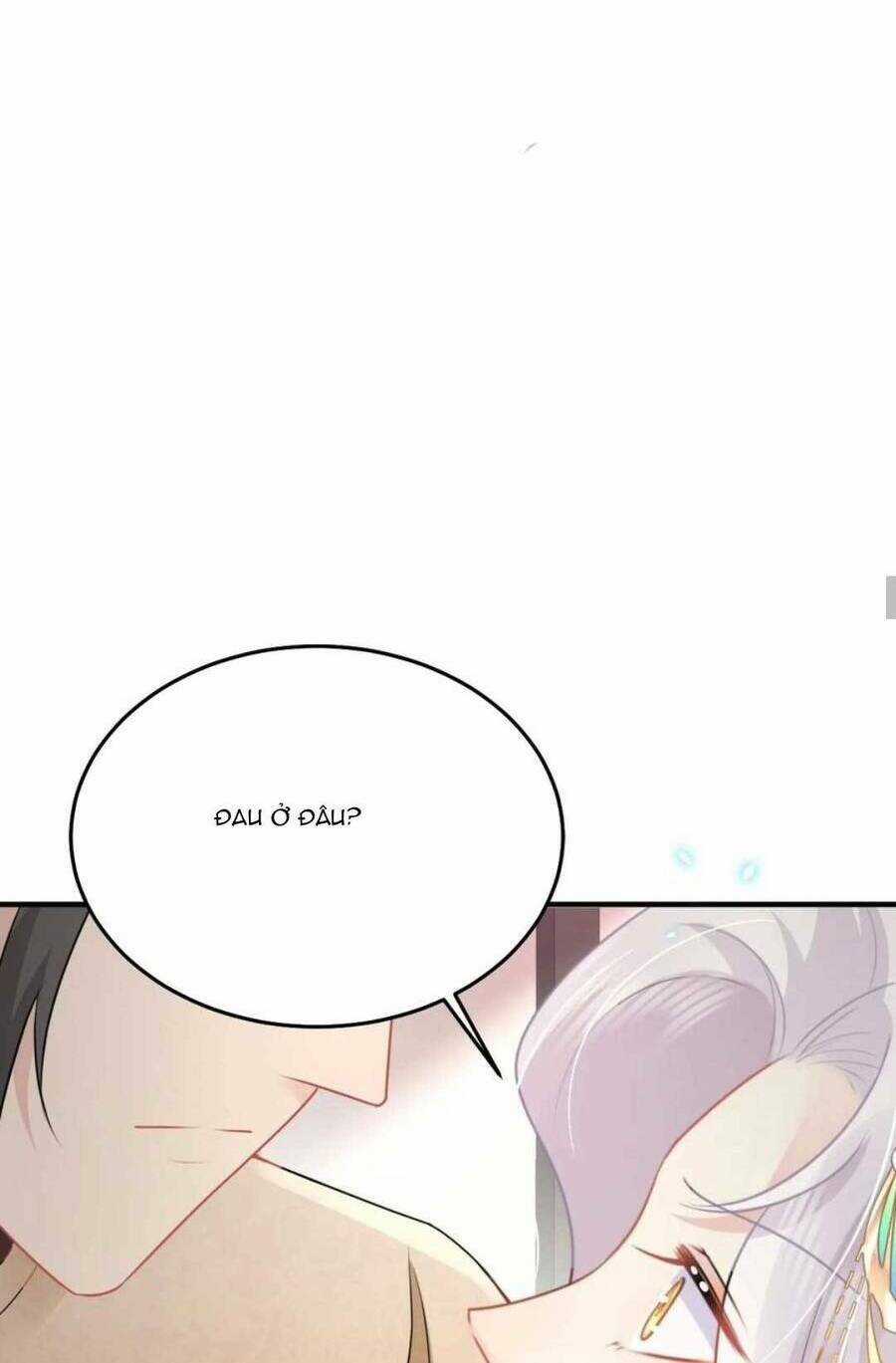 Sư Phụ Ta Muốn Người Là Của Riêng Ta Chapter 44 trang 42