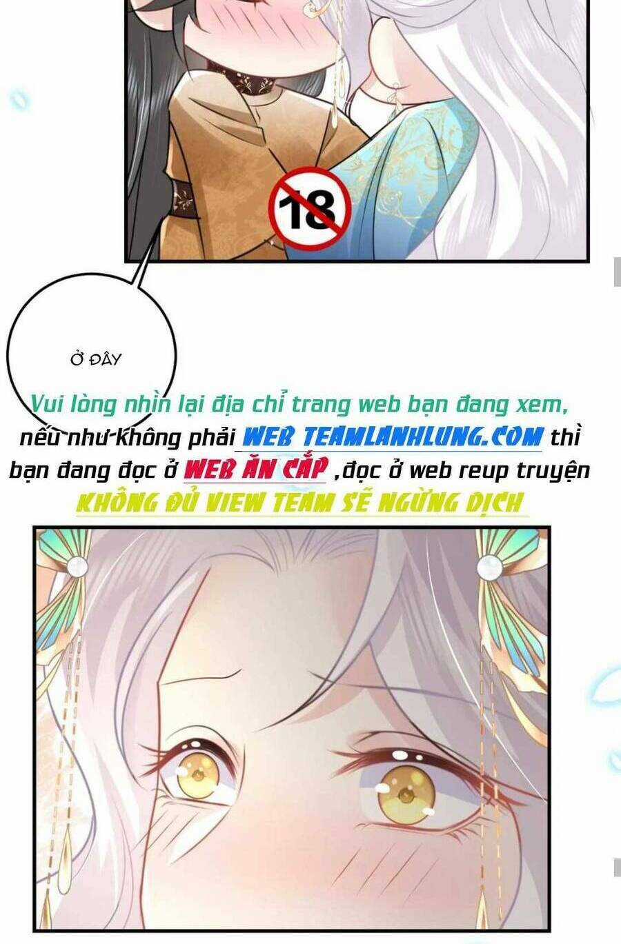Sư Phụ Ta Muốn Người Là Của Riêng Ta Chapter 44 trang 44