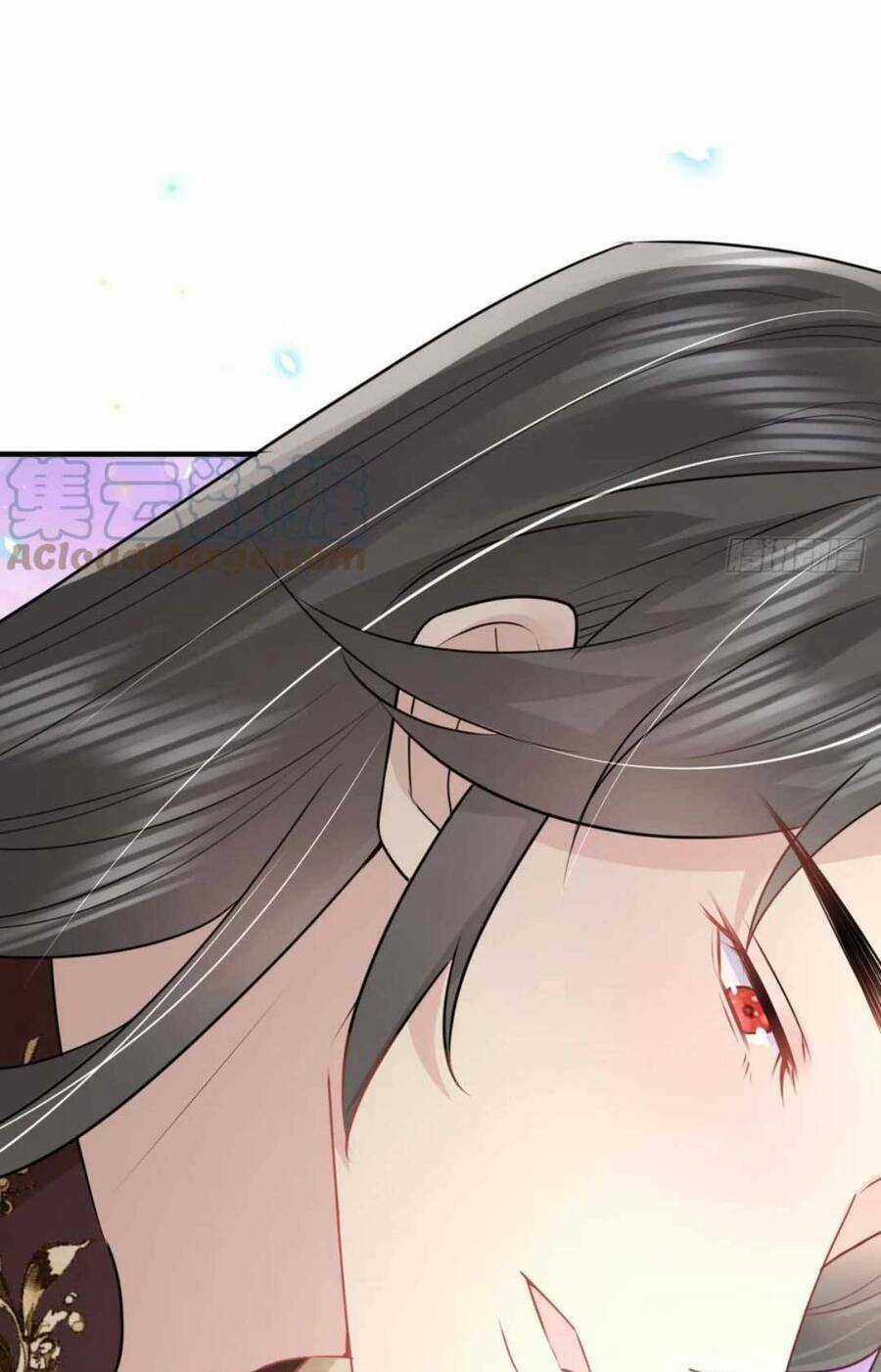 Sư Phụ Ta Muốn Người Là Của Riêng Ta Chapter 44 trang 45