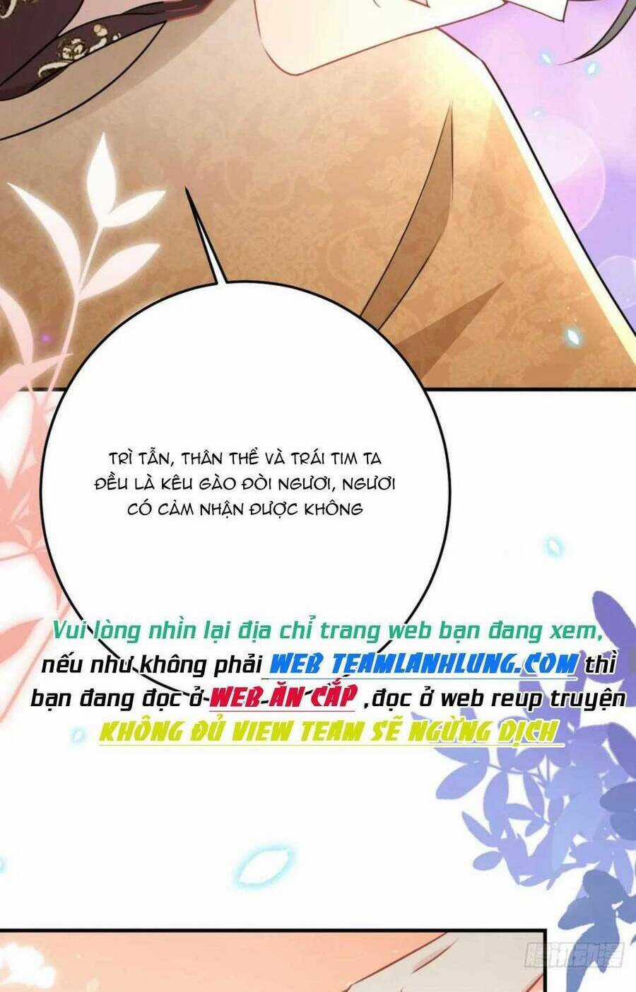 Sư Phụ Ta Muốn Người Là Của Riêng Ta Chapter 44 trang 46