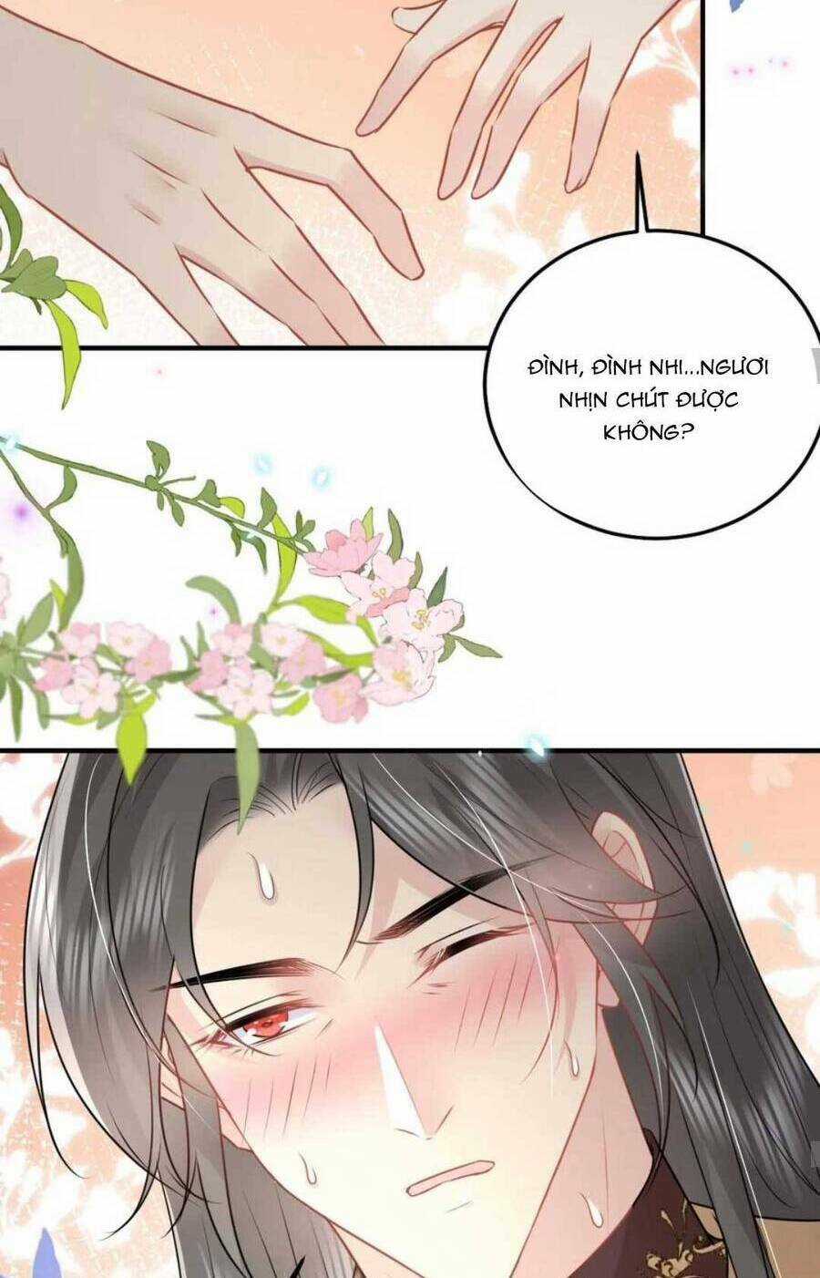 Sư Phụ Ta Muốn Người Là Của Riêng Ta Chapter 44 trang 47