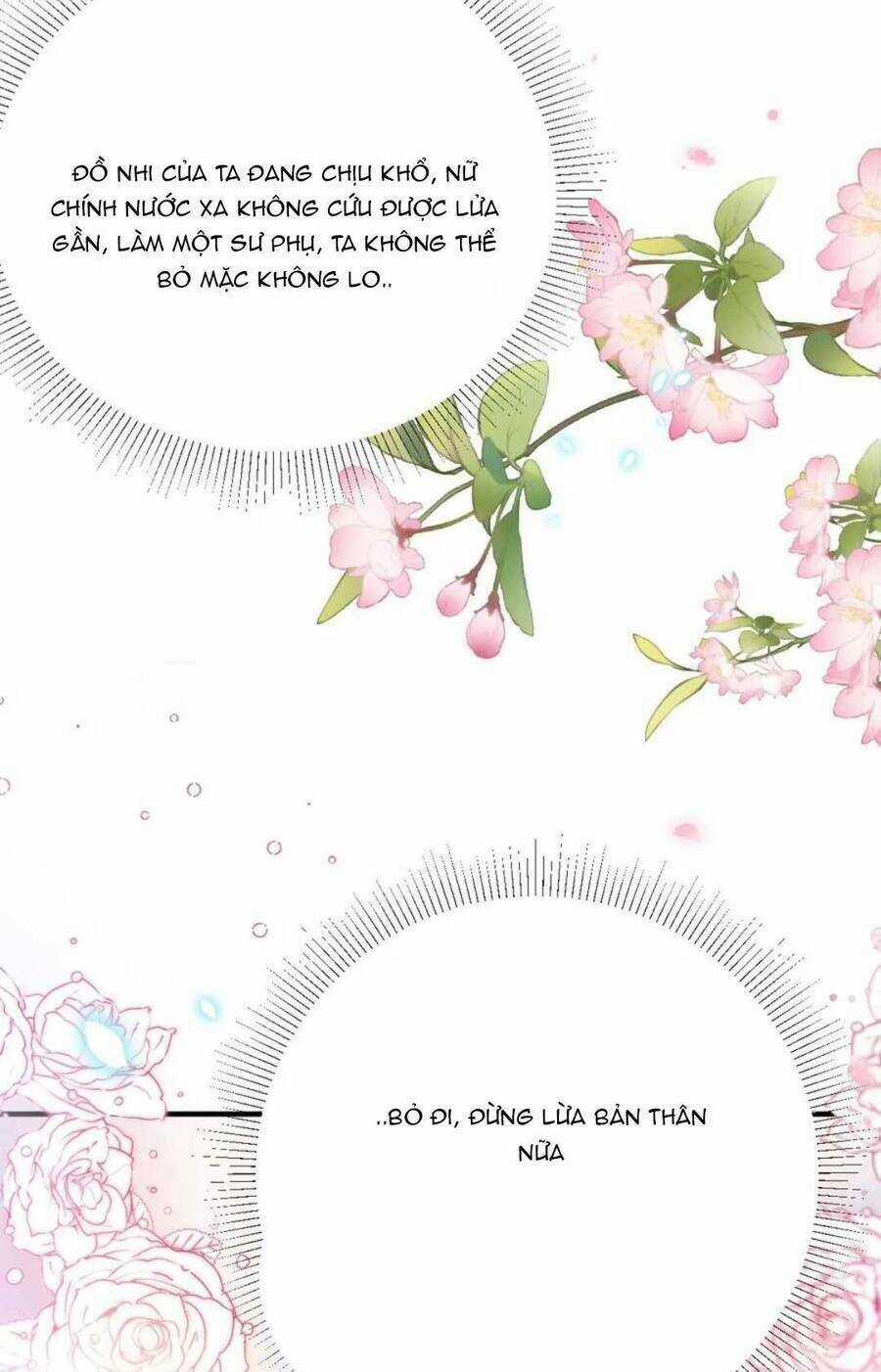 Sư Phụ Ta Muốn Người Là Của Riêng Ta Chapter 44 trang 49