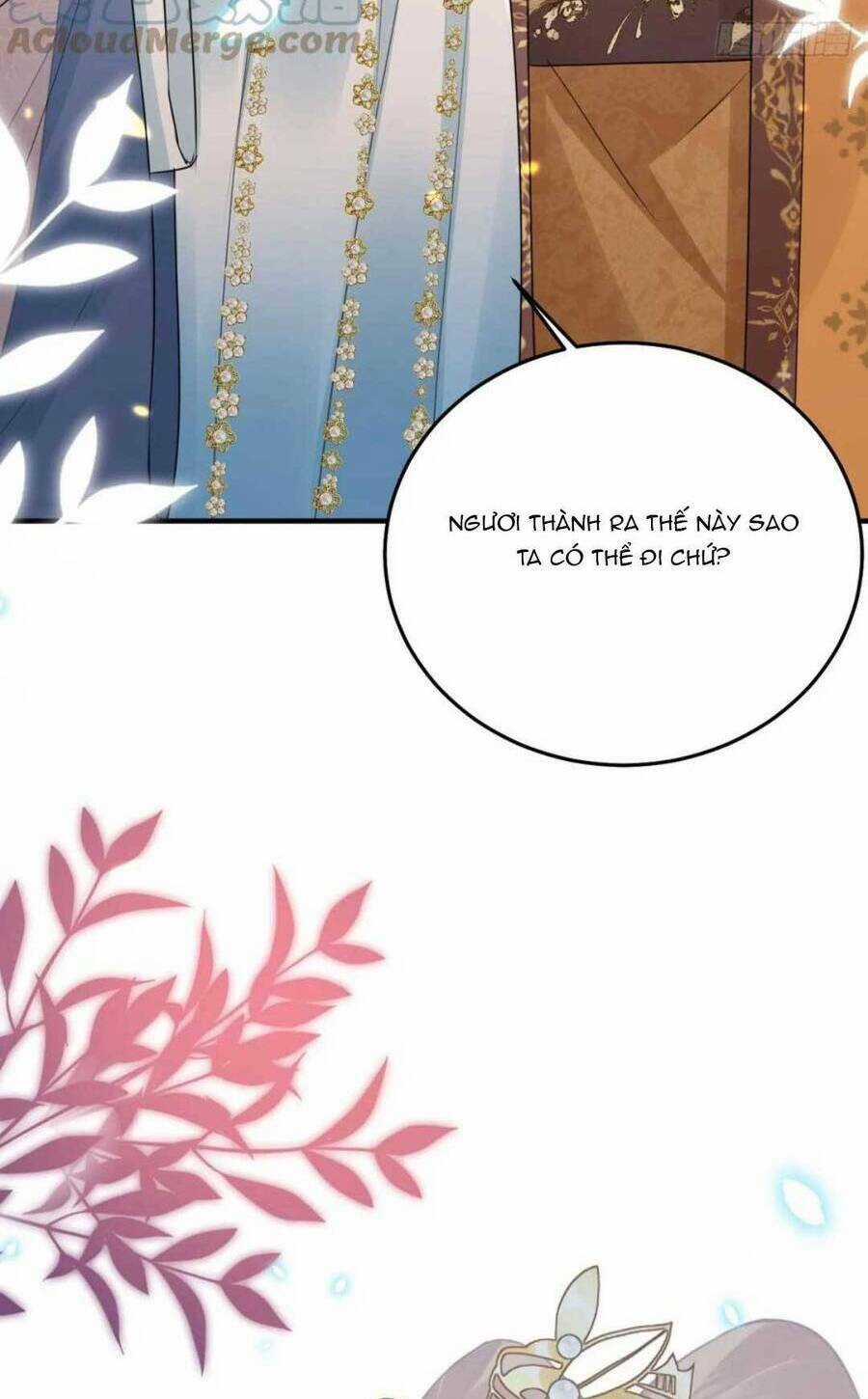 Sư Phụ Ta Muốn Người Là Của Riêng Ta Chapter 44 trang 5
