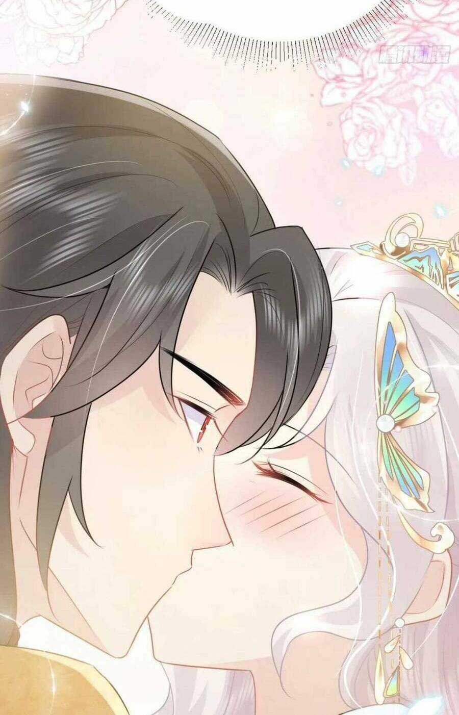 Sư Phụ Ta Muốn Người Là Của Riêng Ta Chapter 44 trang 50