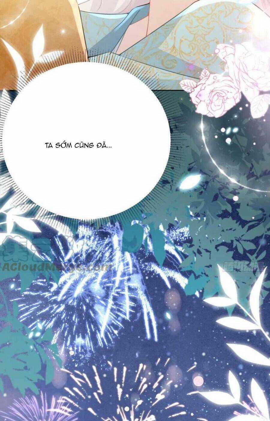 Sư Phụ Ta Muốn Người Là Của Riêng Ta Chapter 44 trang 51