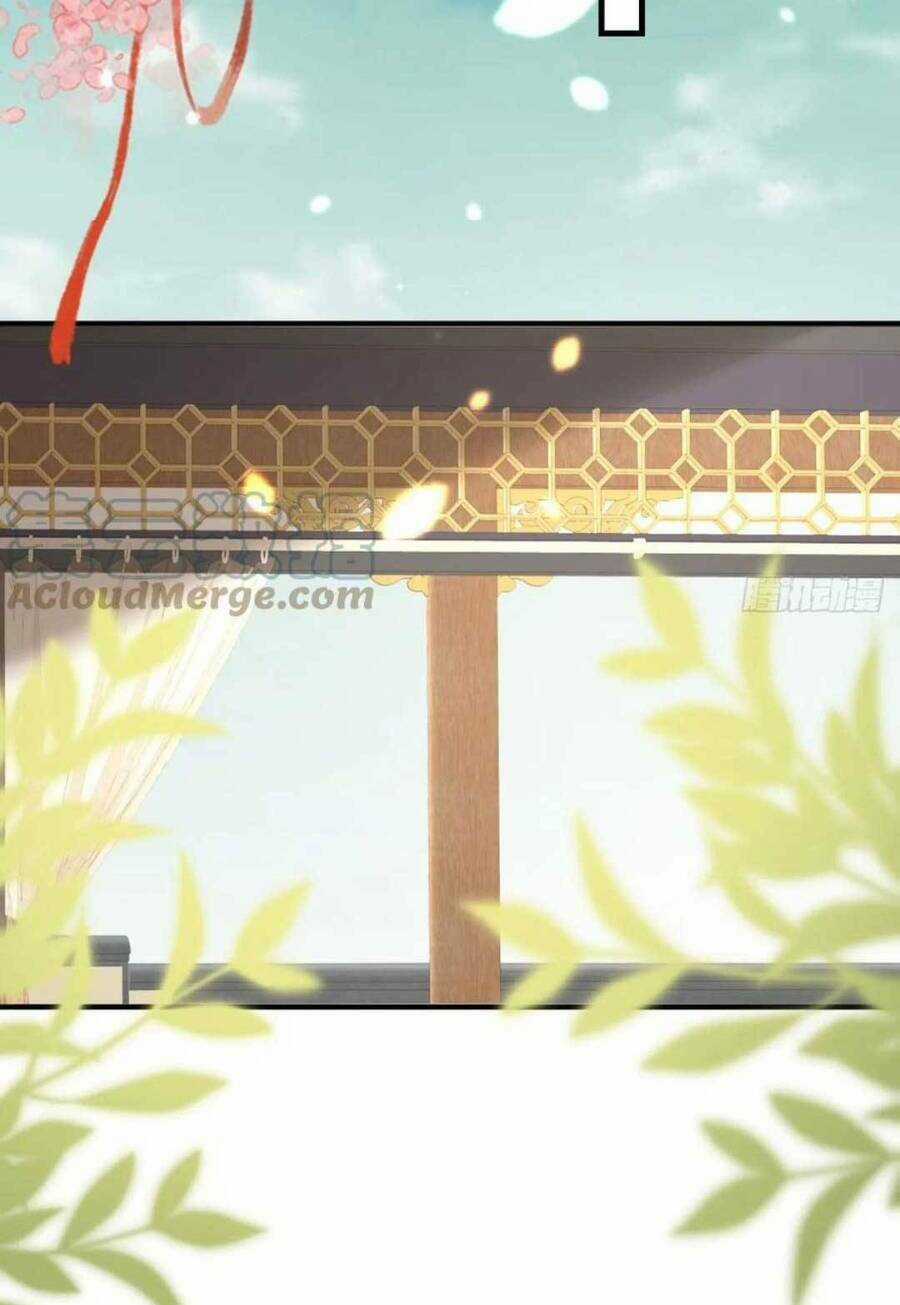 Sư Phụ Ta Muốn Người Là Của Riêng Ta Chapter 44 trang 54