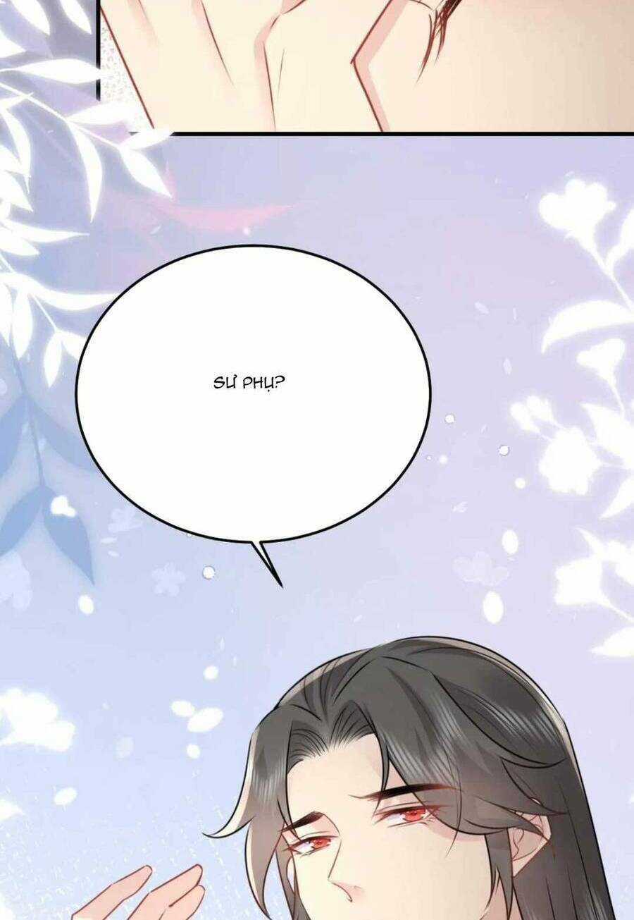 Sư Phụ Ta Muốn Người Là Của Riêng Ta Chapter 44 trang 56