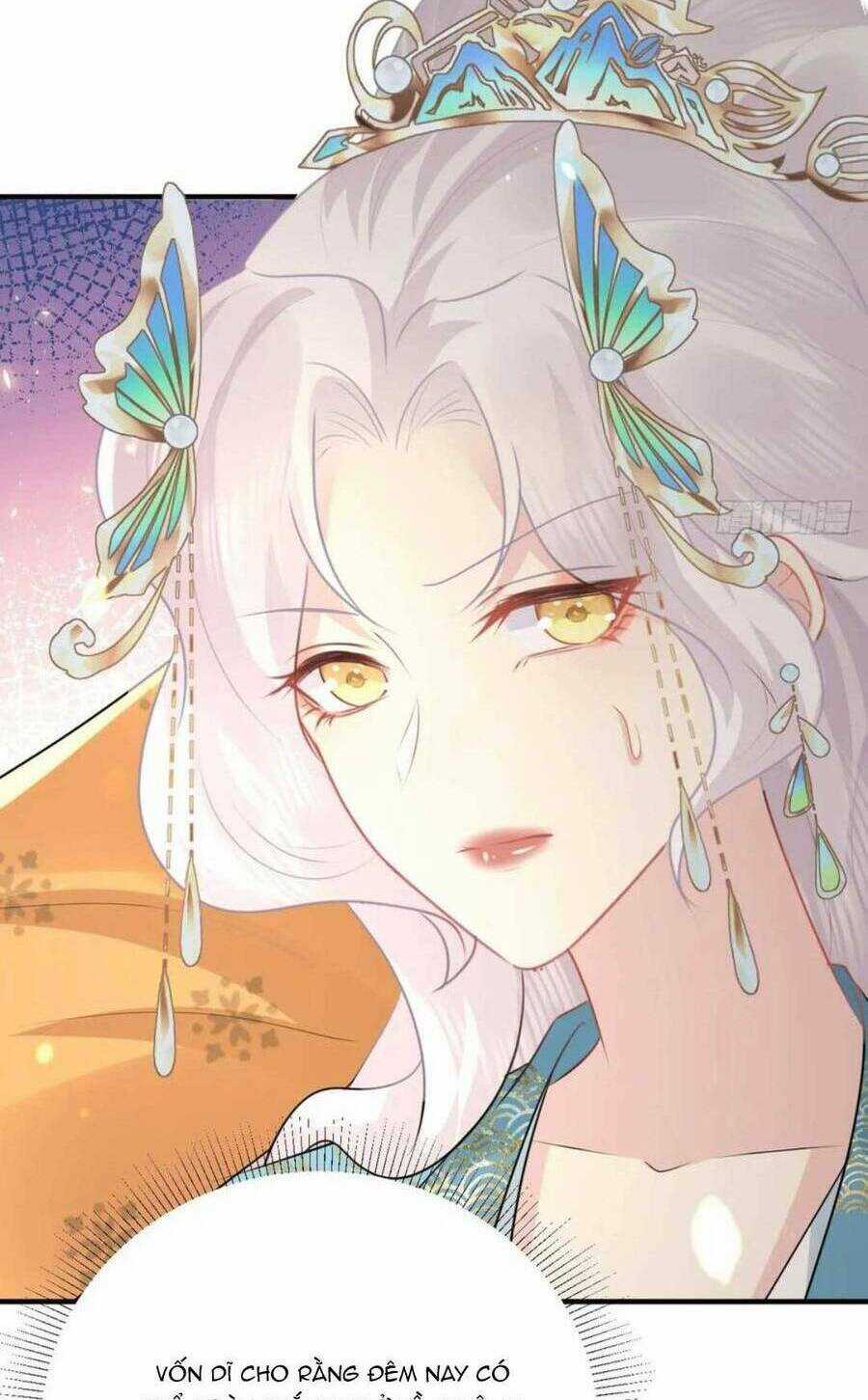 Sư Phụ Ta Muốn Người Là Của Riêng Ta Chapter 44 trang 6