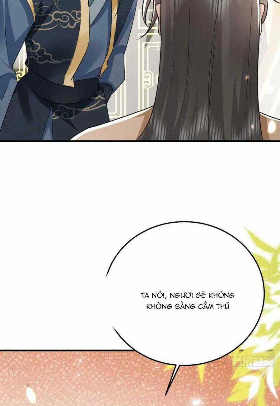 Sư Phụ Ta Muốn Người Là Của Riêng Ta Chapter 44 trang 61
