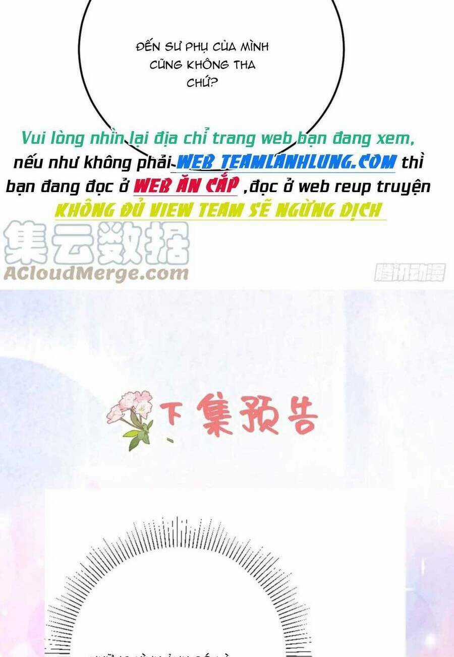 Sư Phụ Ta Muốn Người Là Của Riêng Ta Chapter 44 trang 63
