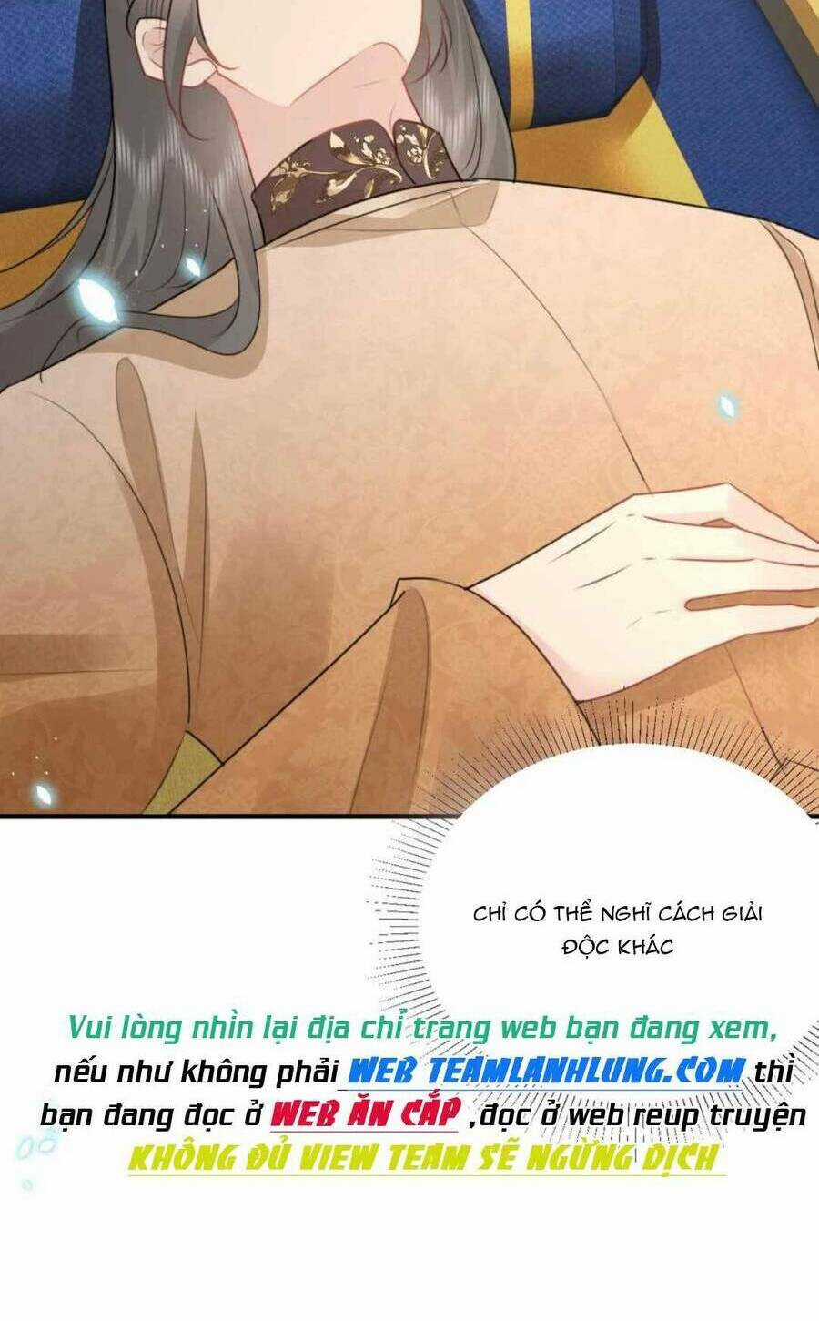 Sư Phụ Ta Muốn Người Là Của Riêng Ta Chapter 44 trang 8