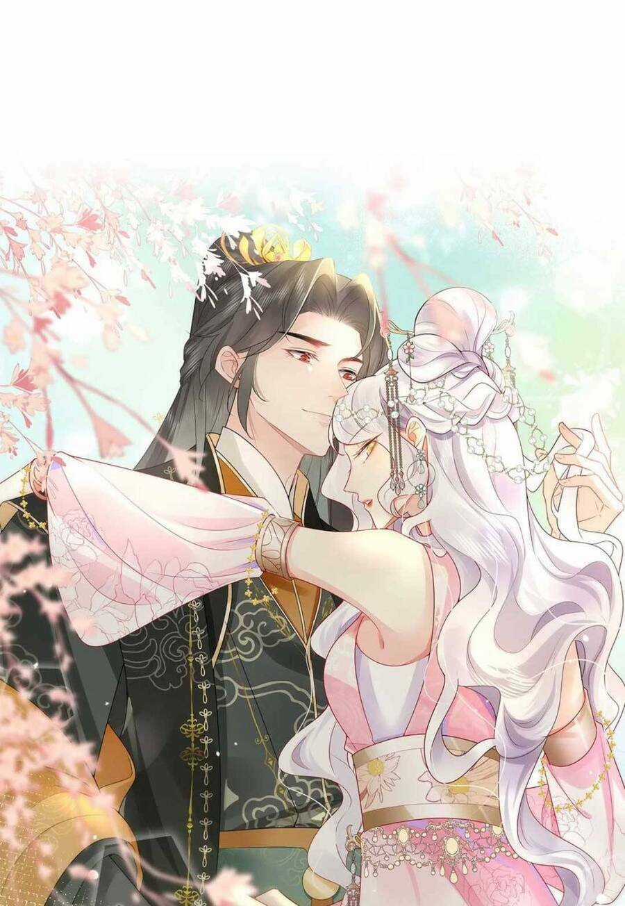 Sư Phụ Ta Muốn Người Là Của Riêng Ta Chapter 44 trang 9