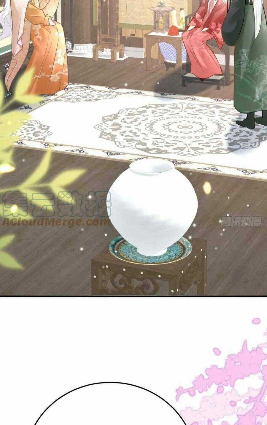 Sư Phụ Ta Muốn Người Là Của Riêng Ta Chapter 45 trang 12