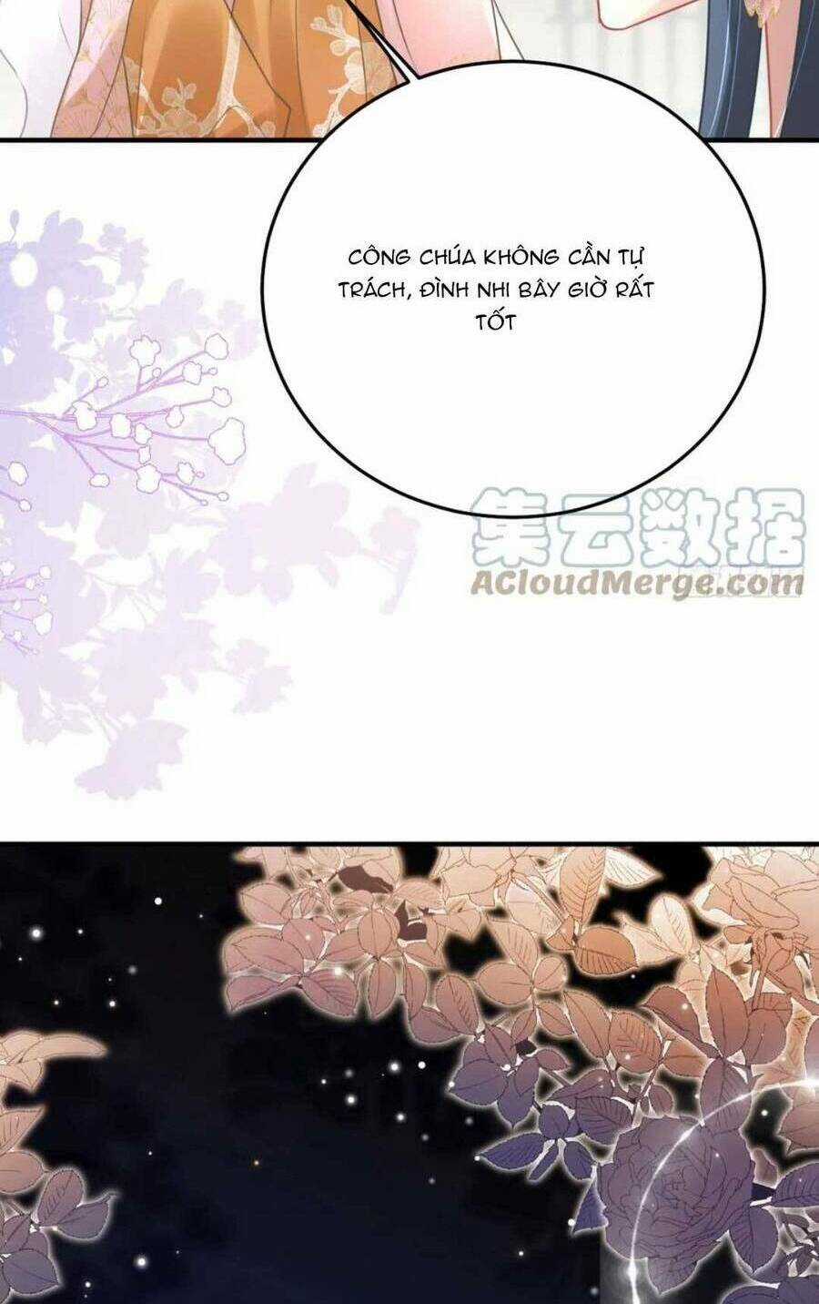 Sư Phụ Ta Muốn Người Là Của Riêng Ta Chapter 45 trang 16