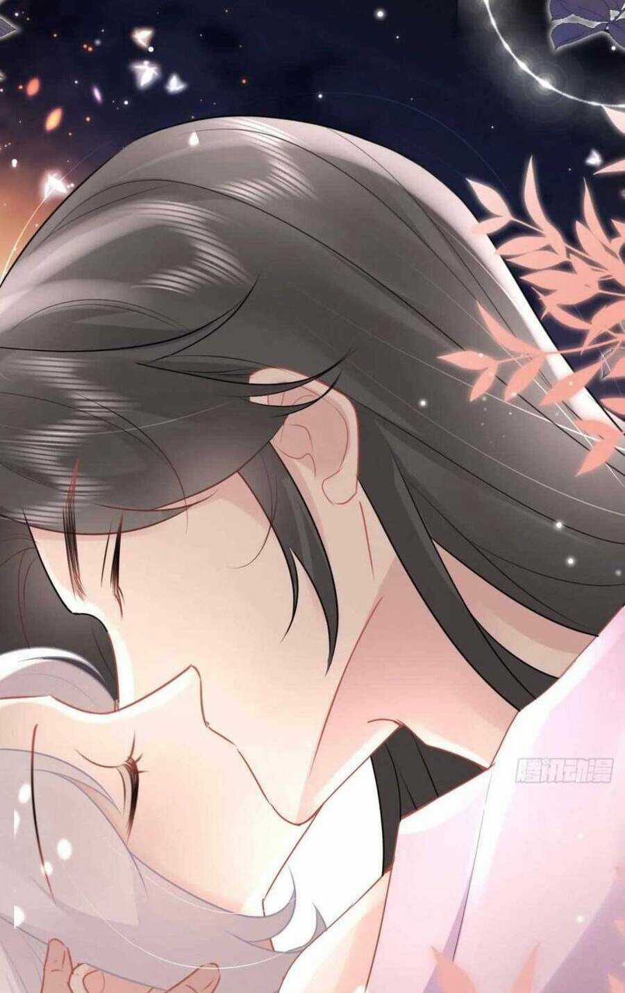 Sư Phụ Ta Muốn Người Là Của Riêng Ta Chapter 45 trang 17