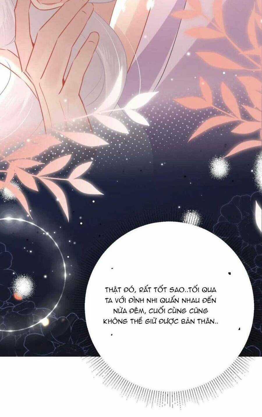 Sư Phụ Ta Muốn Người Là Của Riêng Ta Chapter 45 trang 18