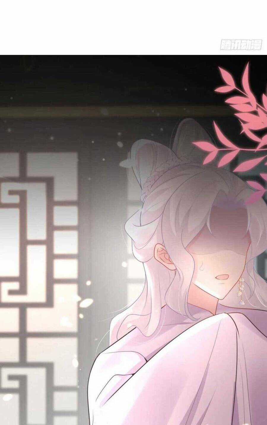 Sư Phụ Ta Muốn Người Là Của Riêng Ta Chapter 45 trang 19