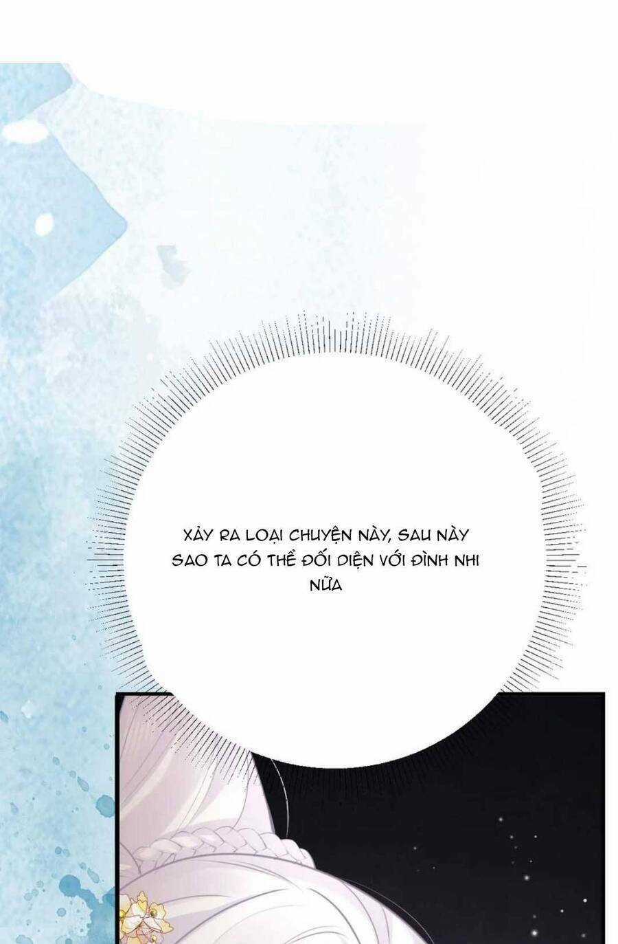 Sư Phụ Ta Muốn Người Là Của Riêng Ta Chapter 45 trang 21