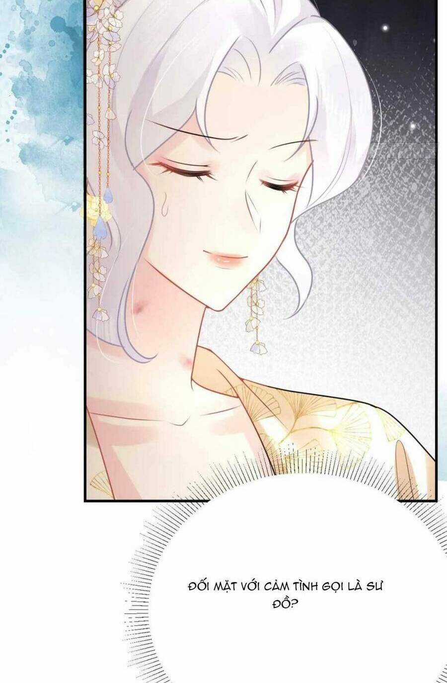 Sư Phụ Ta Muốn Người Là Của Riêng Ta Chapter 45 trang 22