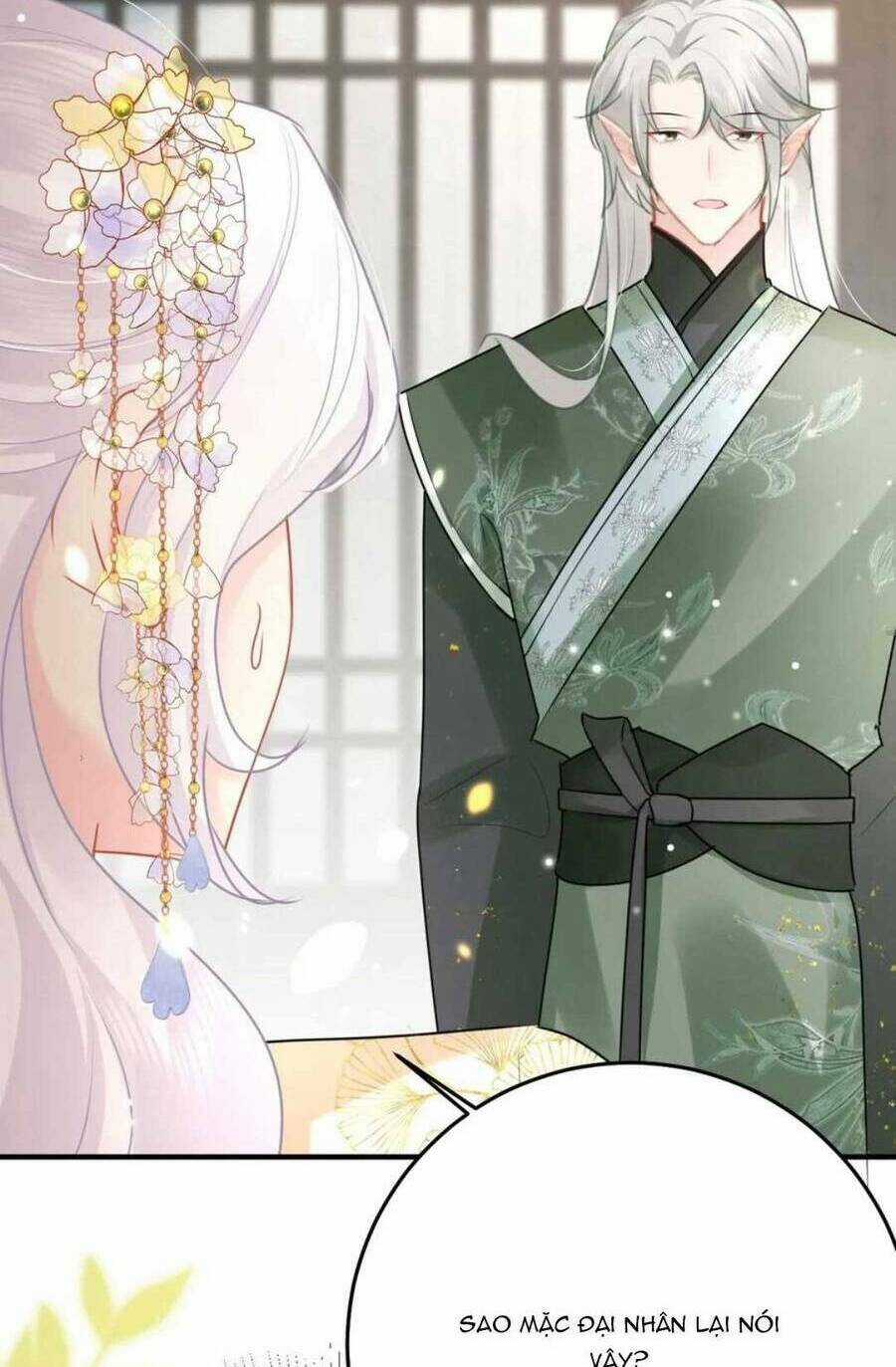 Sư Phụ Ta Muốn Người Là Của Riêng Ta Chapter 45 trang 24