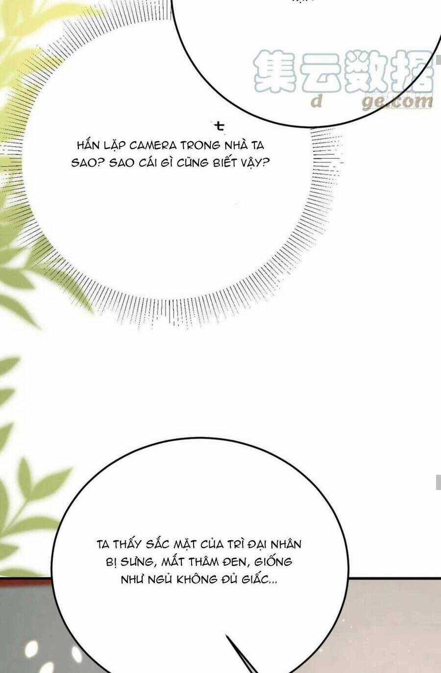 Sư Phụ Ta Muốn Người Là Của Riêng Ta Chapter 45 trang 25