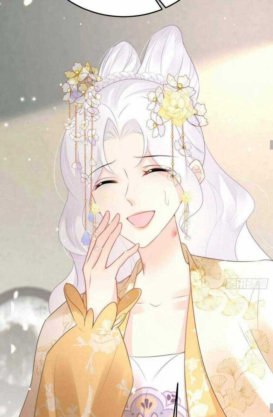 Sư Phụ Ta Muốn Người Là Của Riêng Ta Chapter 45 trang 26