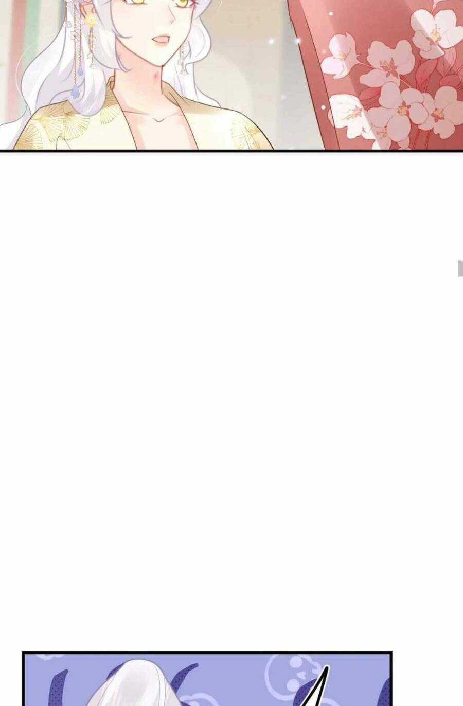 Sư Phụ Ta Muốn Người Là Của Riêng Ta Chapter 45 trang 29