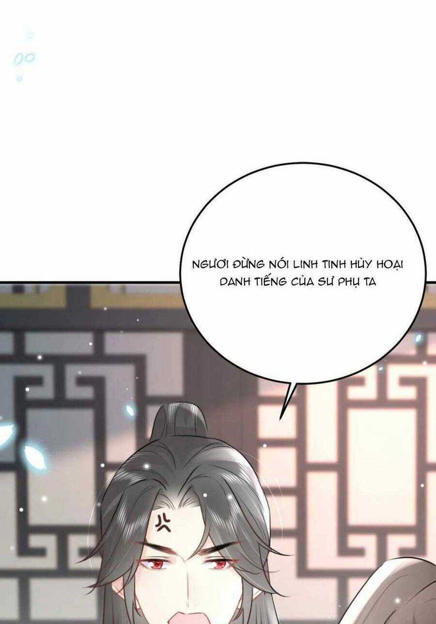 Sư Phụ Ta Muốn Người Là Của Riêng Ta Chapter 45 trang 3