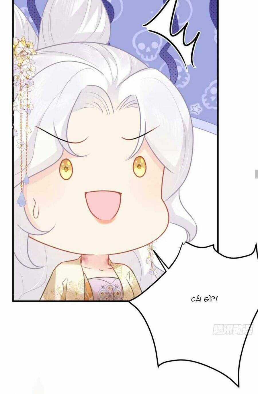 Sư Phụ Ta Muốn Người Là Của Riêng Ta Chapter 45 trang 30