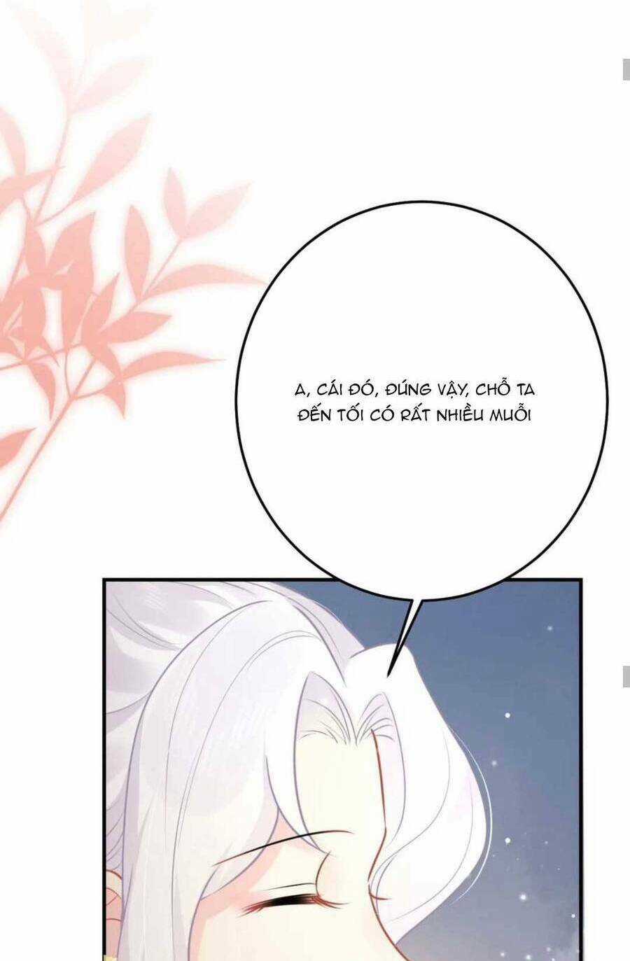 Sư Phụ Ta Muốn Người Là Của Riêng Ta Chapter 45 trang 31