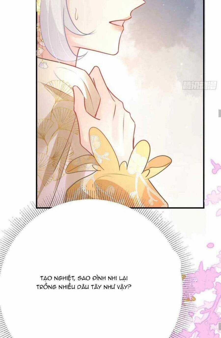 Sư Phụ Ta Muốn Người Là Của Riêng Ta Chapter 45 trang 32