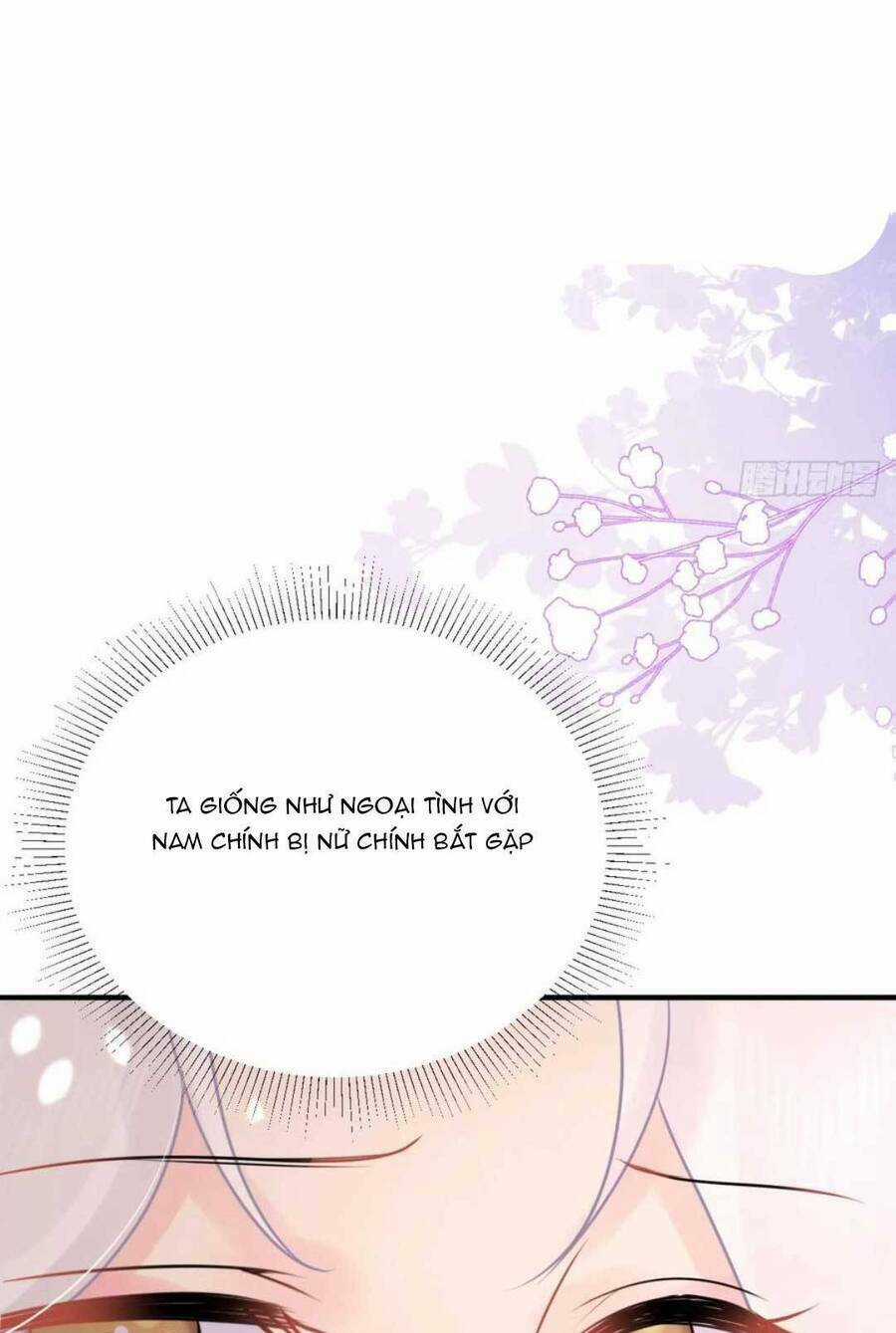 Sư Phụ Ta Muốn Người Là Của Riêng Ta Chapter 45 trang 35