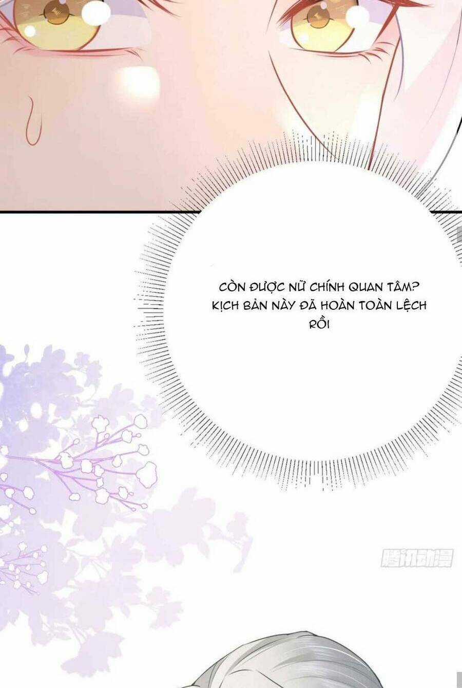 Sư Phụ Ta Muốn Người Là Của Riêng Ta Chapter 45 trang 36