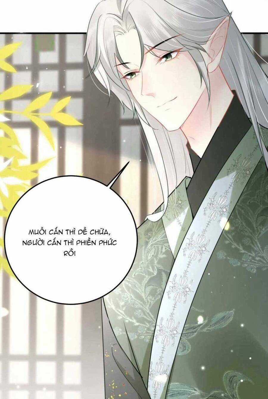 Sư Phụ Ta Muốn Người Là Của Riêng Ta Chapter 45 trang 37