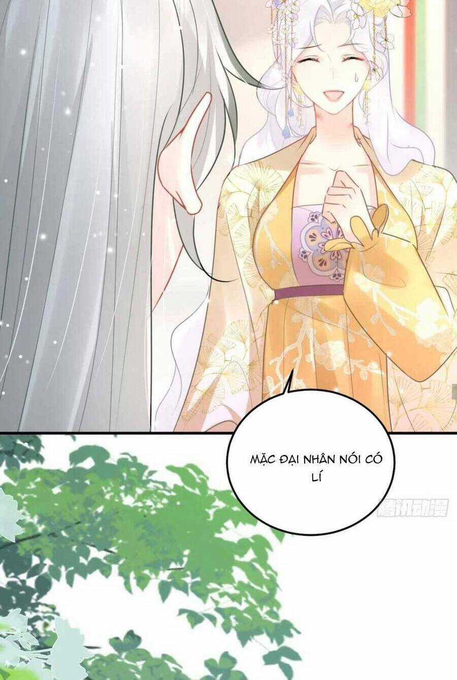 Sư Phụ Ta Muốn Người Là Của Riêng Ta Chapter 45 trang 39