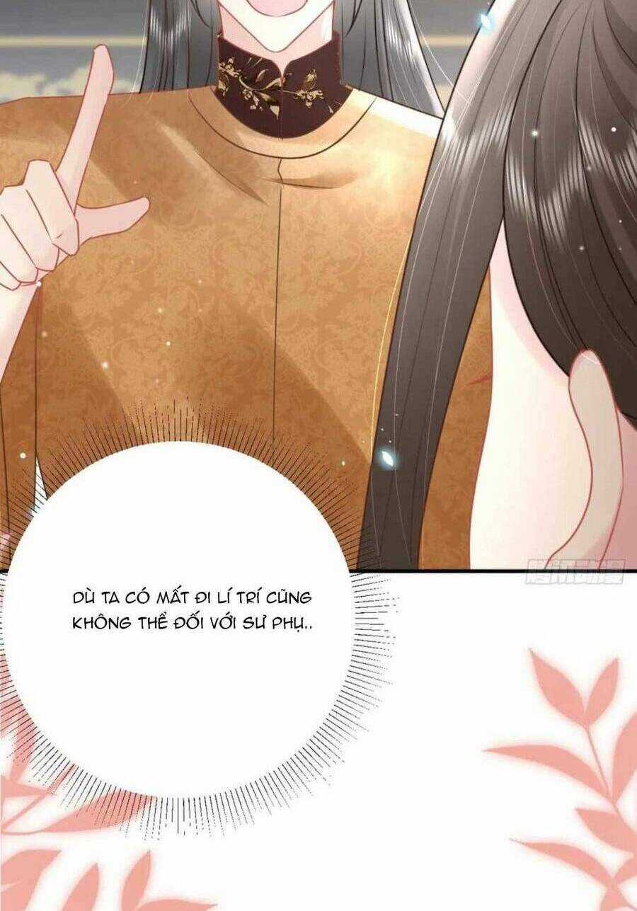 Sư Phụ Ta Muốn Người Là Của Riêng Ta Chapter 45 trang 4
